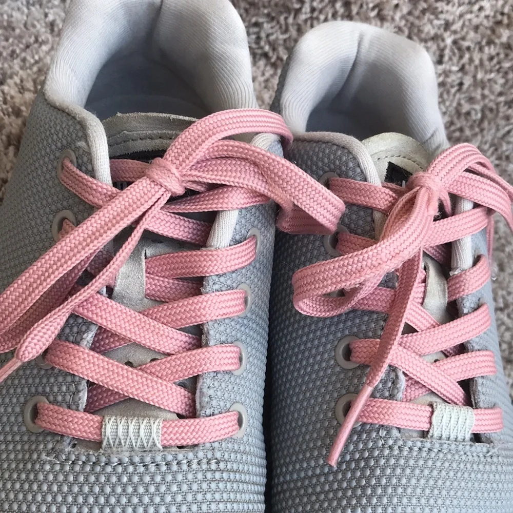 NOBULL superfabric trainers